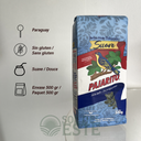 Yerba Mate Pajarito Suave Paraguay 500 G