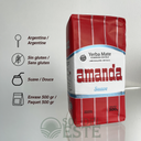 Yerba Mate Amanda Suave Argentina 500 G
