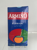 Yerba Mate Armiño Clasica Uruguay 1 Kg / 500 G