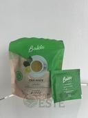 Mate Cocido Baldo sachet de thé Citron Uruguay-Brésil 25 G