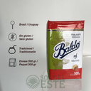 Yerba Mate Baldo Uruguay-Brasil 500 G