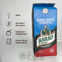 Yerba Mate Barao Argentina Brasil 500 G