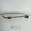Bombilla Sol Del Este acier inoxydable
