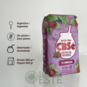 Yerba Mate Cbsé Frutos Del Bosque Argentina 500 G