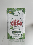 Yerba Mate Cbsé Hierbas Serranas Argentina 500 G