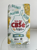Yerba Mate Cbsé Jengibre Argentina 500 G