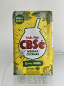 Yerba Mate Cbsé Hierbas Cuyanas Argentina 500 G