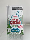 Yerba Mate Cbsé Endulife Cormillot Argentina 500 G