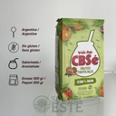 Yerba Mate Cbsé Frutos Tropicales Argentina 500 G