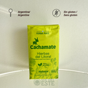 Yerba Mate Cachamate Hierbas del Litoral Argentina 500 G