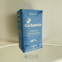 Yerba Mate Cachamate Hierbas Pampeanas Argentina 500 G