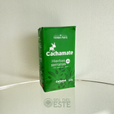 Yerba Mate Cachamate Hierbas Serranas avec Cedrón 500 G