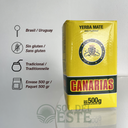 Yerba Mate Canarias Uruguay 500 G