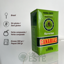 Yerba Mate Canarias Serena Uruguay 500 G