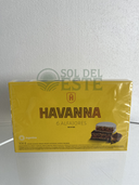 Alfajores Havanna Mixto 6 Argentina 306 G