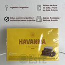 Alfajores Havanna Mixto 6 Argentina 306 G