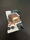 Alfajor Punta Ballena Surprise Negro (Unit) Uruguay 60 G