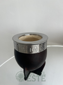 Mate Imperial Marron Argentina