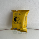 Alfajor Salchichón Juana La Loca (Unidade) Uruguay 92 G