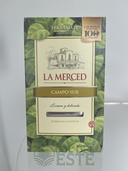 Yerba Mate La Merced Campo Sur Argentina 500 G