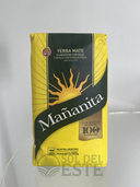 Yerba Mate Mañanita Argentina 500 G