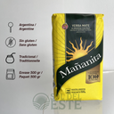 Yerba Mate Mañanita Argentina 500 G