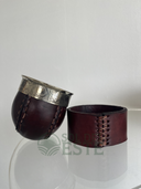 Mate Marron Base Argentina