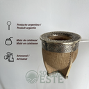Mate Cuir Brut Argentina