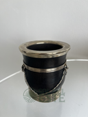 Maté en bois "Negro" Argentina