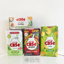 Pack CBSé Nº3 - Silueta Manzana + Guaraná + Limón + Cocido Mix Favorito (3x500G + 62,5G)