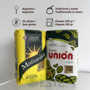 Pack Corrientes (Union & Mañanita) Argentina 1 Kg