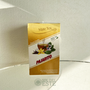 Mate Cocido Pajarito Vainilla Paraguay 60 G