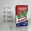 Yerba Mate Pajarito Tradicional Paraguay 500 G