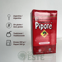 Yerba Mate Piporé Tradicional Argentina 500 G