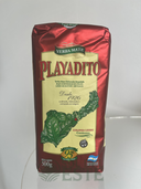 Yerba Mate Playadito Despalada Argentina 500 G