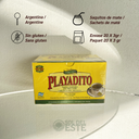 Mate Cocido Playadito Argentina 60 G