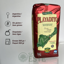 Yerba Mate Playadito Despalada Argentina 500 G