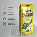 Yerba Mate Playadito Argentina 500 G