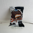 Alfajor Punta Ballena Surprise Negro (Unidade) Uruguay 60 G