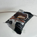 Alfajor Punta Ballena Surprise Negro (Unidade) Uruguay 60 G