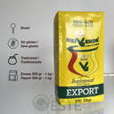 Yerba Mate Rei Verde Export Tradicional Brésil 1 Kg / 500 G