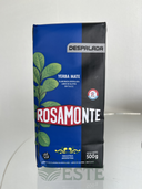 Yerba Mate Rosamonte Desalada Argentina 500 G