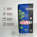 Yerba Mate Rosamonte Desalada Argentina 500 G