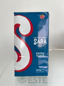 Yerba Mate Sara Azul Extra Suave Uruguay 500 G