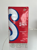 Yerba Mate Sara Roja Classic Uruguay 500 G