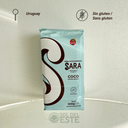 Yerba Mate Sara Coco Uruguay Édition limitée 500 G