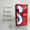 Yerba Mate Sara Roja Classic Uruguay 500 G