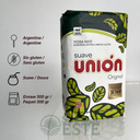 Yerba Mate Unión Tradicional Argentina 500 G