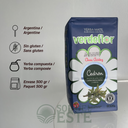 Yerba Mate Verdeflor Cedron Argentina 500 G
