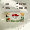 Mate Cocido CBSé Cocido Mix Favorito Argentina 62,5 G